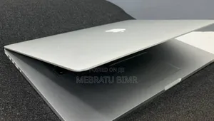 New Laptop Apple MacBook Pro 2013 8GB Intel Core I7 SSD 256GB