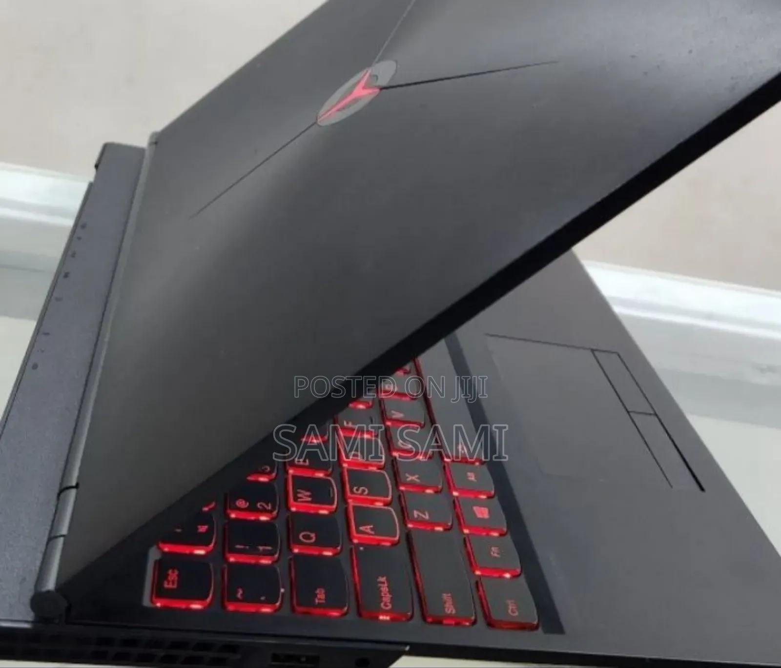 New Laptop Lenovo Legion 5 8GB Intel Core I5 SSD 512GB