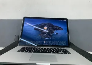 New Laptop Apple MacBook Pro 2013 8GB Intel Core I7 SSD 256GB