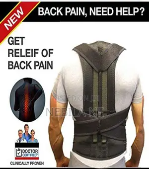 Back Support