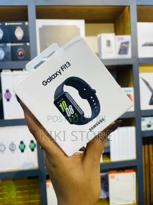 Galaxy Fit3