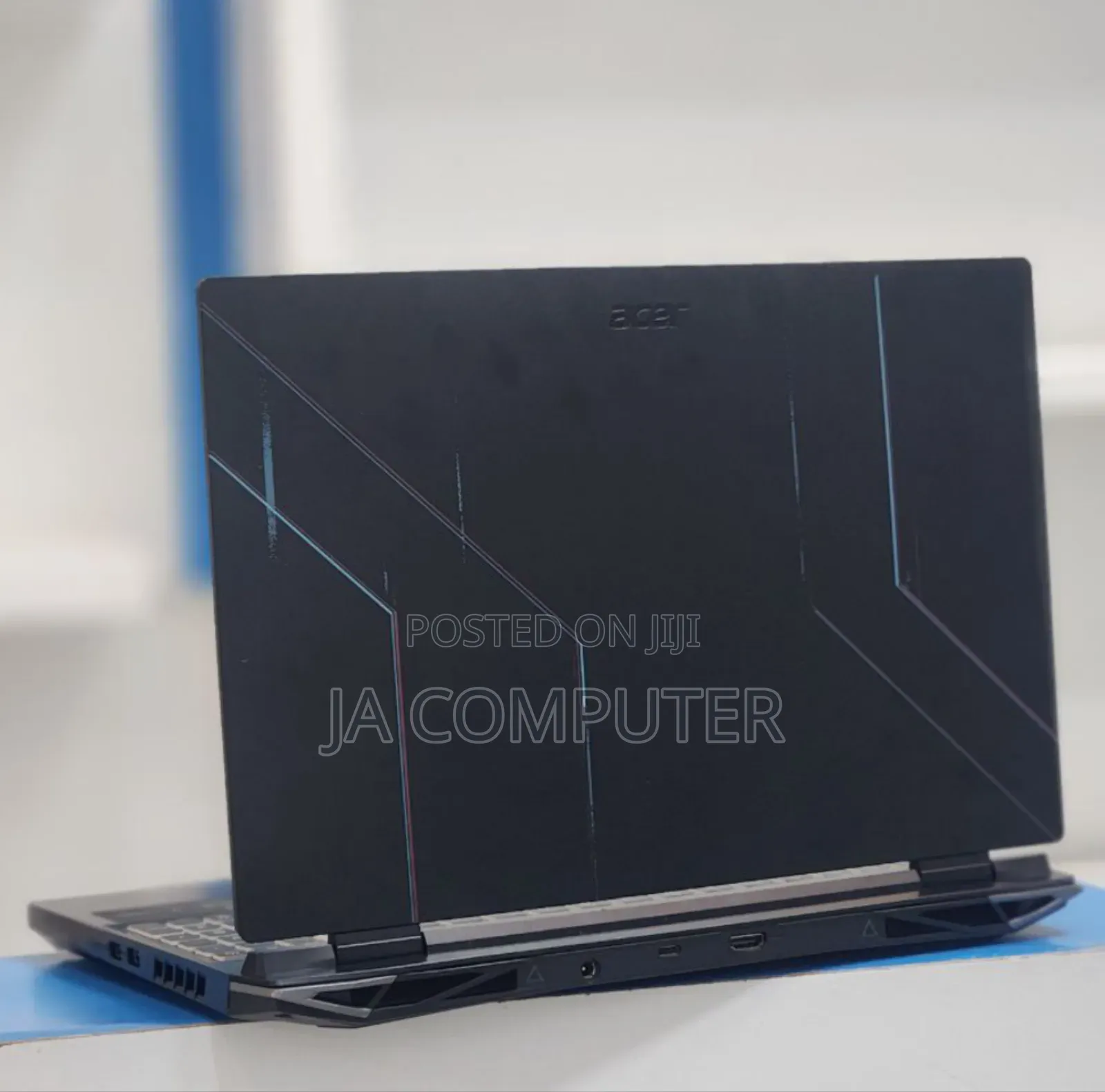 New Laptop Acer Nitro 5 16GB Intel Core I7 SSD 1T