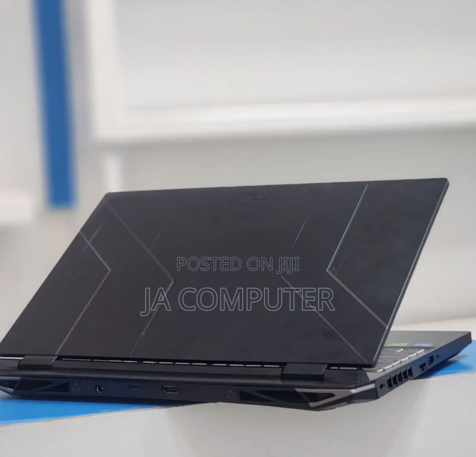 New Laptop Acer Nitro 5 16GB Intel Core I7 SSD 1T