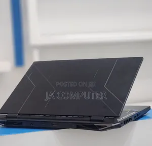 New Laptop Acer Nitro 5 16GB Intel Core I7 SSD 1T