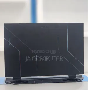 New Laptop Acer Nitro 5 16GB Intel Core I7 SSD 1T