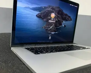 Photo - New Laptop Apple MacBook Pro 2013 8GB Intel Core I7 SSD 256GB