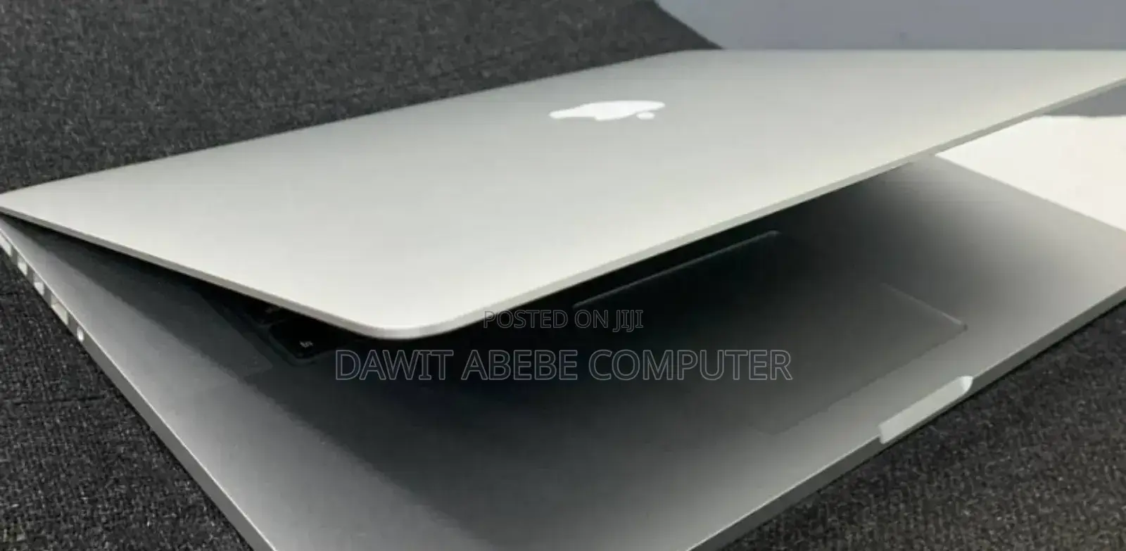 New Laptop Apple MacBook Pro 2013 8GB Intel Core I7 SSD 256GB