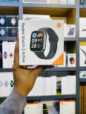 Redmi Watch 3 Active