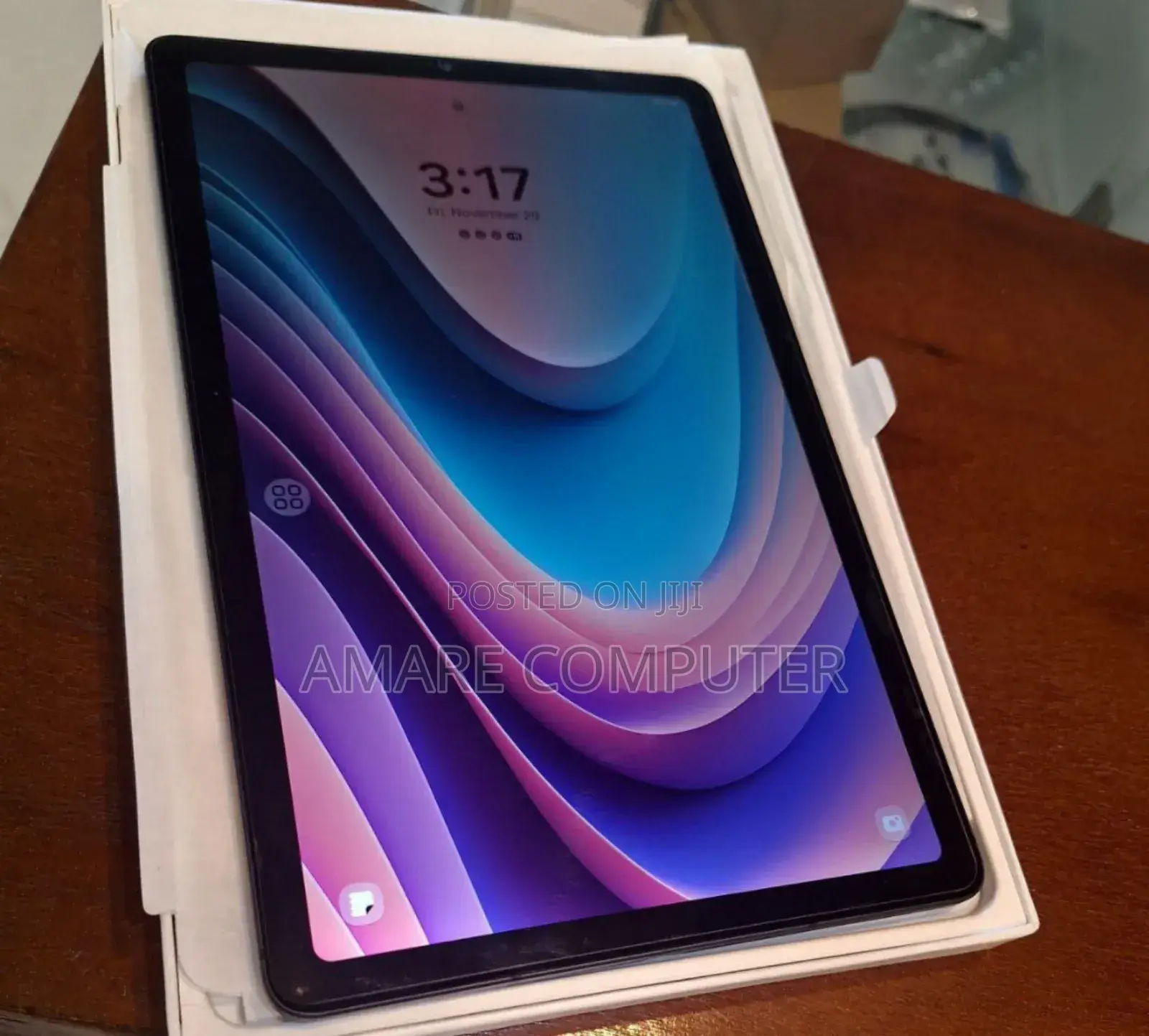 New Samsung Galaxy Tab S6 Lite 64 GB