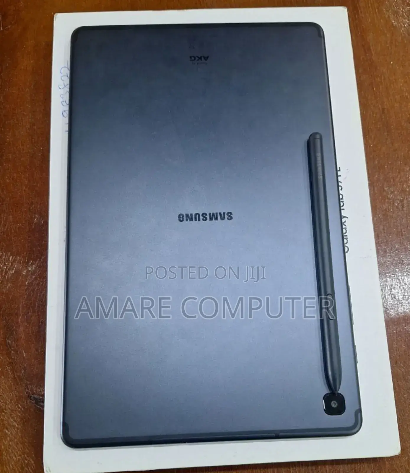 New Samsung Galaxy Tab S6 Lite 64 GB