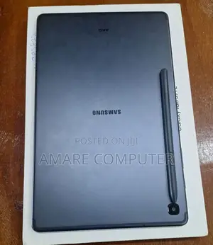 New Samsung Galaxy Tab S6 Lite 64 GB
