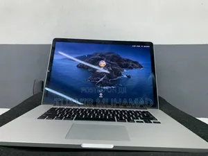 New Laptop Apple MacBook Pro 2013 16GB Intel Core I7 SSD 512GB