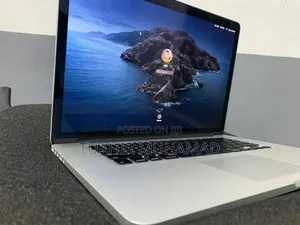 New Laptop Apple MacBook Pro 2013 16GB Intel Core I7 SSD 512GB