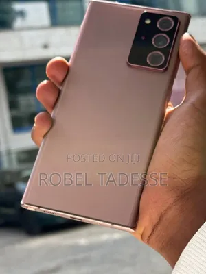 Photo - Samsung Galaxy Note 20 Ultra 5G 256 GB