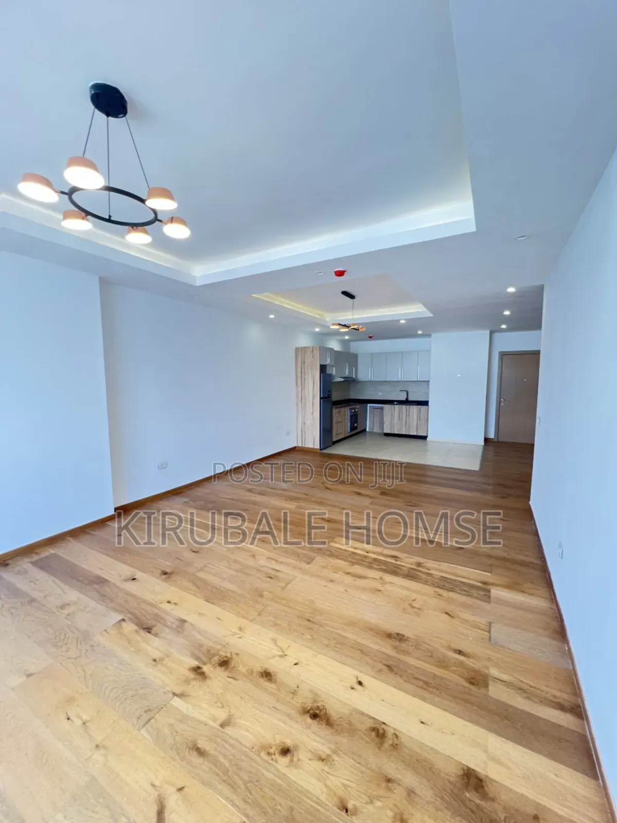 2bdrm Apartment in Bole for rent