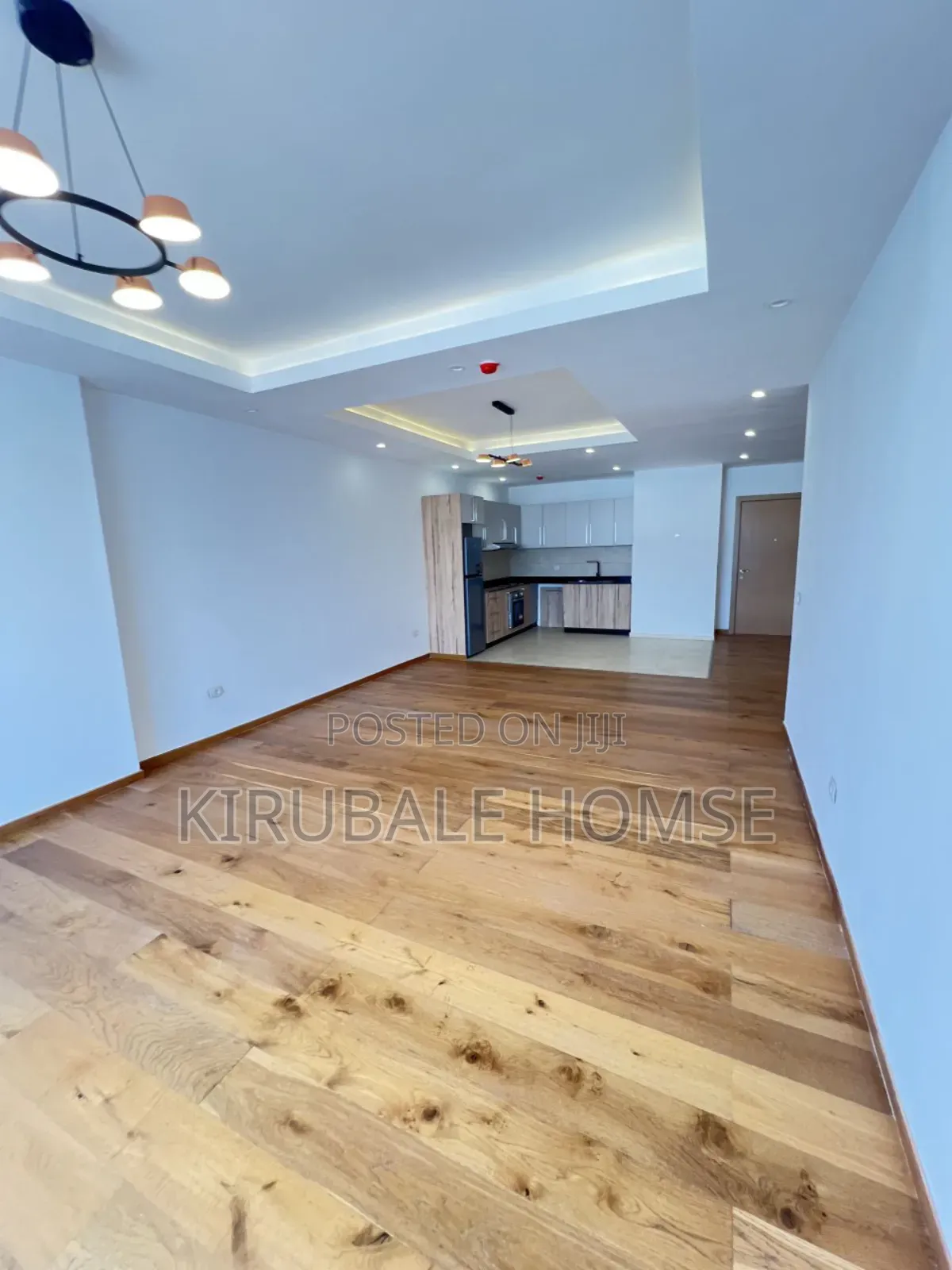 2bdrm Apartment in Bole for rent