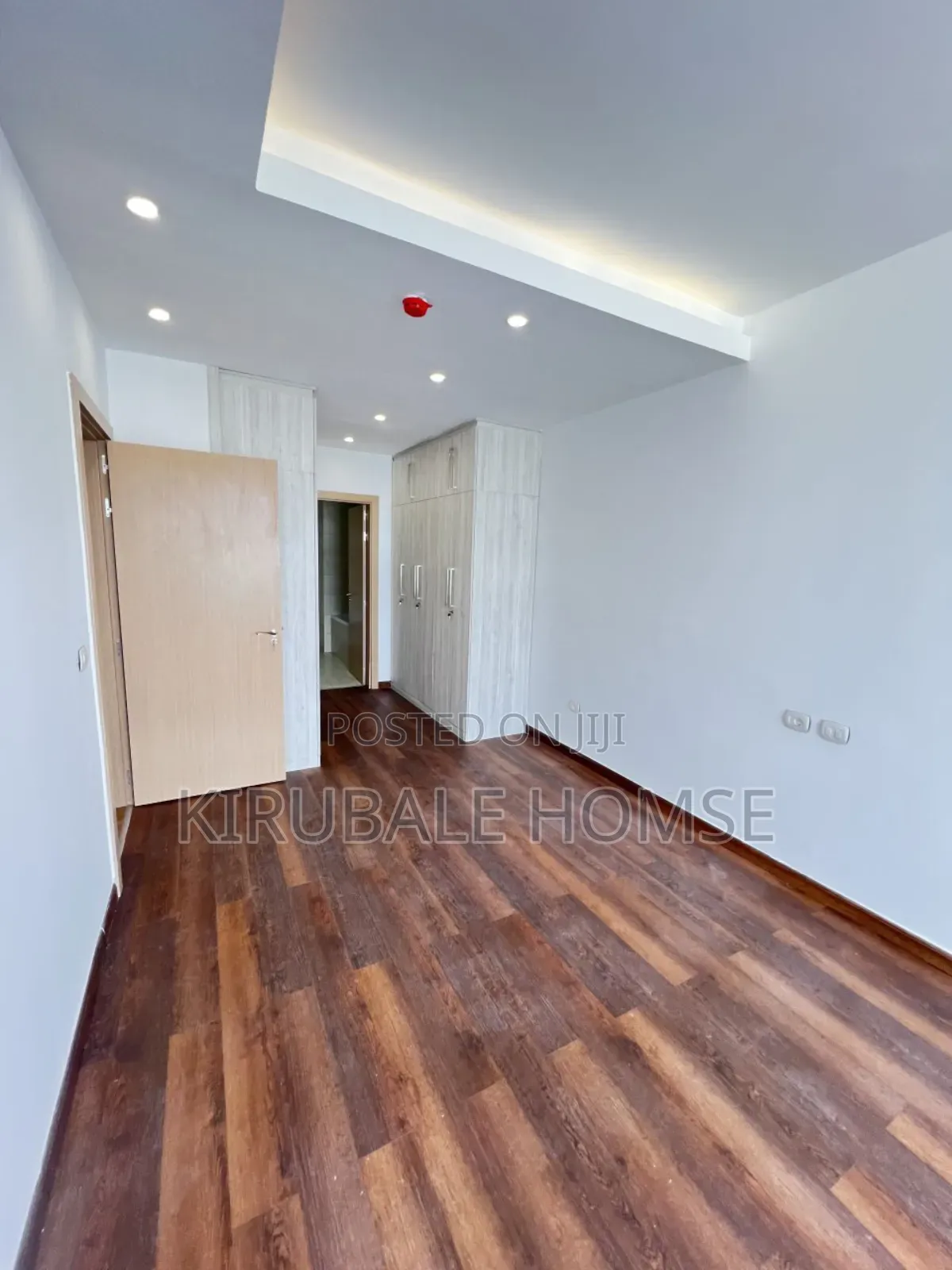 2bdrm Apartment in Bole for rent