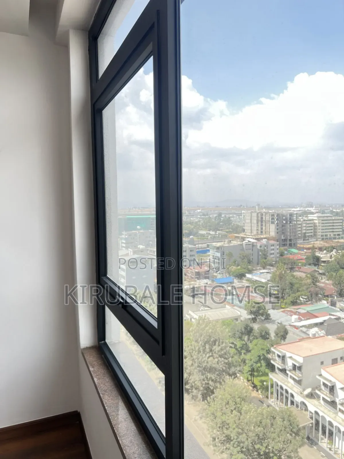 2bdrm Apartment in Bole for rent