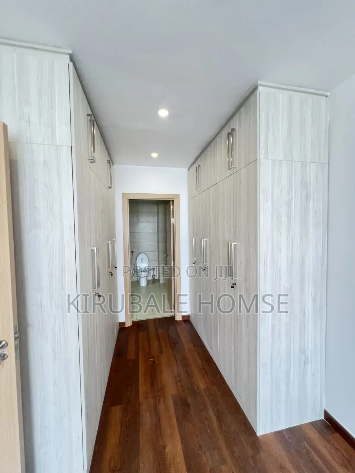 2bdrm Apartment in Bole for rent