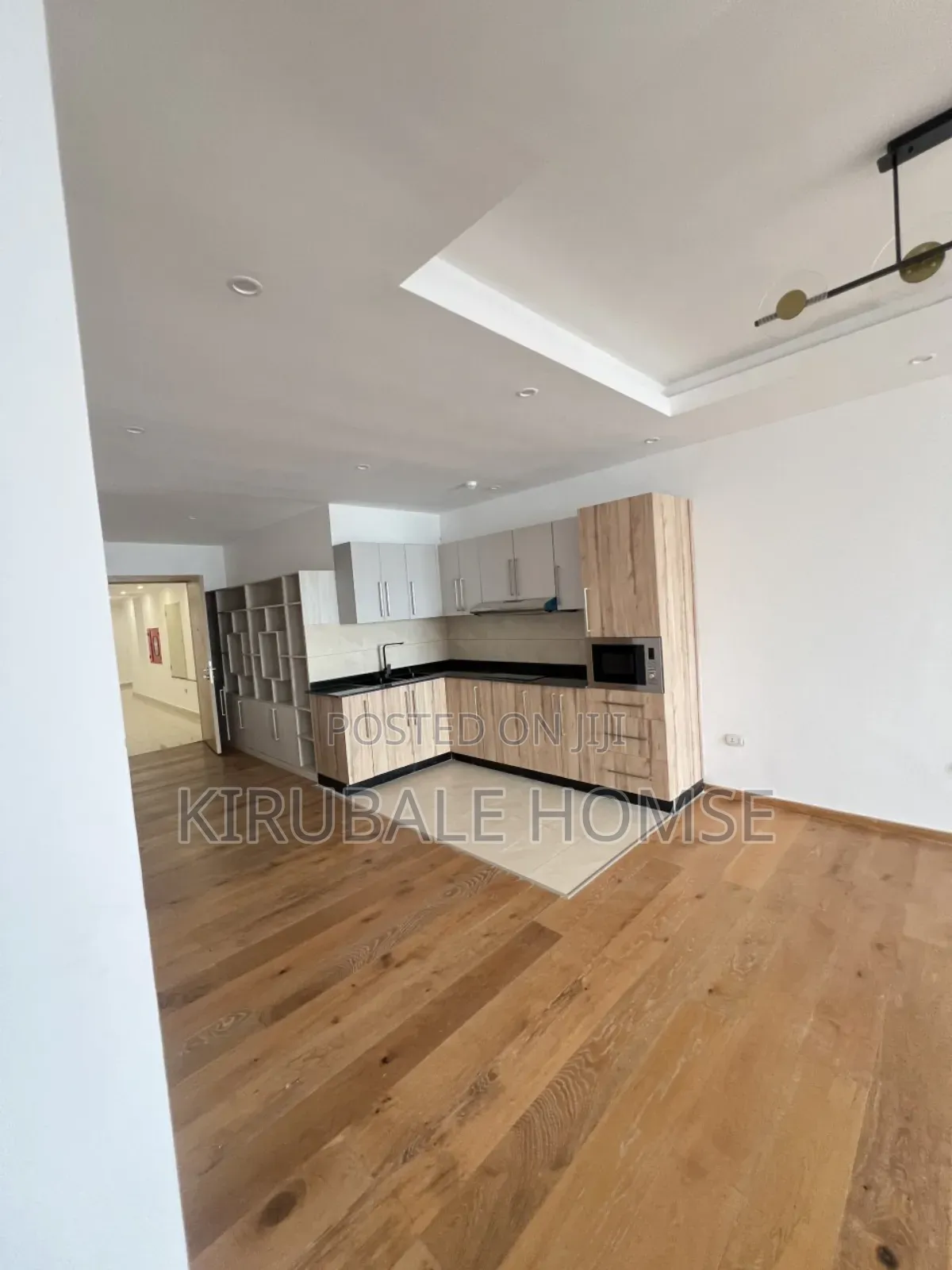 2bdrm Apartment in Bole for rent