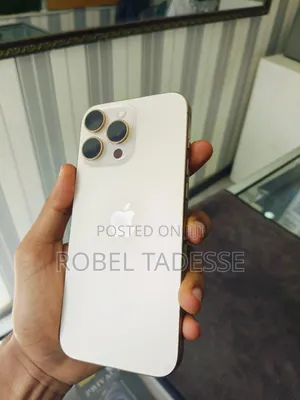 New Apple iPhone 16 Pro Max 256 GB