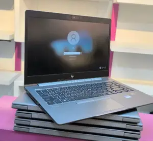 New Laptop HP ZBook Studio G5 16GB Intel Core I5 SSD 512GB