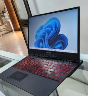 Photo - New Laptop Lenovo Legion 5 16GB Intel Core I5 SSD 512GB