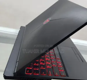 New Laptop Lenovo Legion 5 16GB Intel Core I5 SSD 512GB