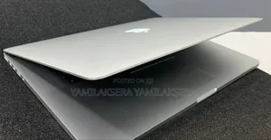 New Laptop Apple MacBook Pro 2013 8GB Intel SSD 256GB