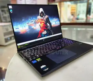 Photo - New Laptop Acer Predator Helios 300 16GB Intel Core I7 SSD 1T