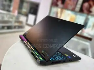 New Laptop Acer Predator Helios 300 16GB Intel Core I7 SSD 1T