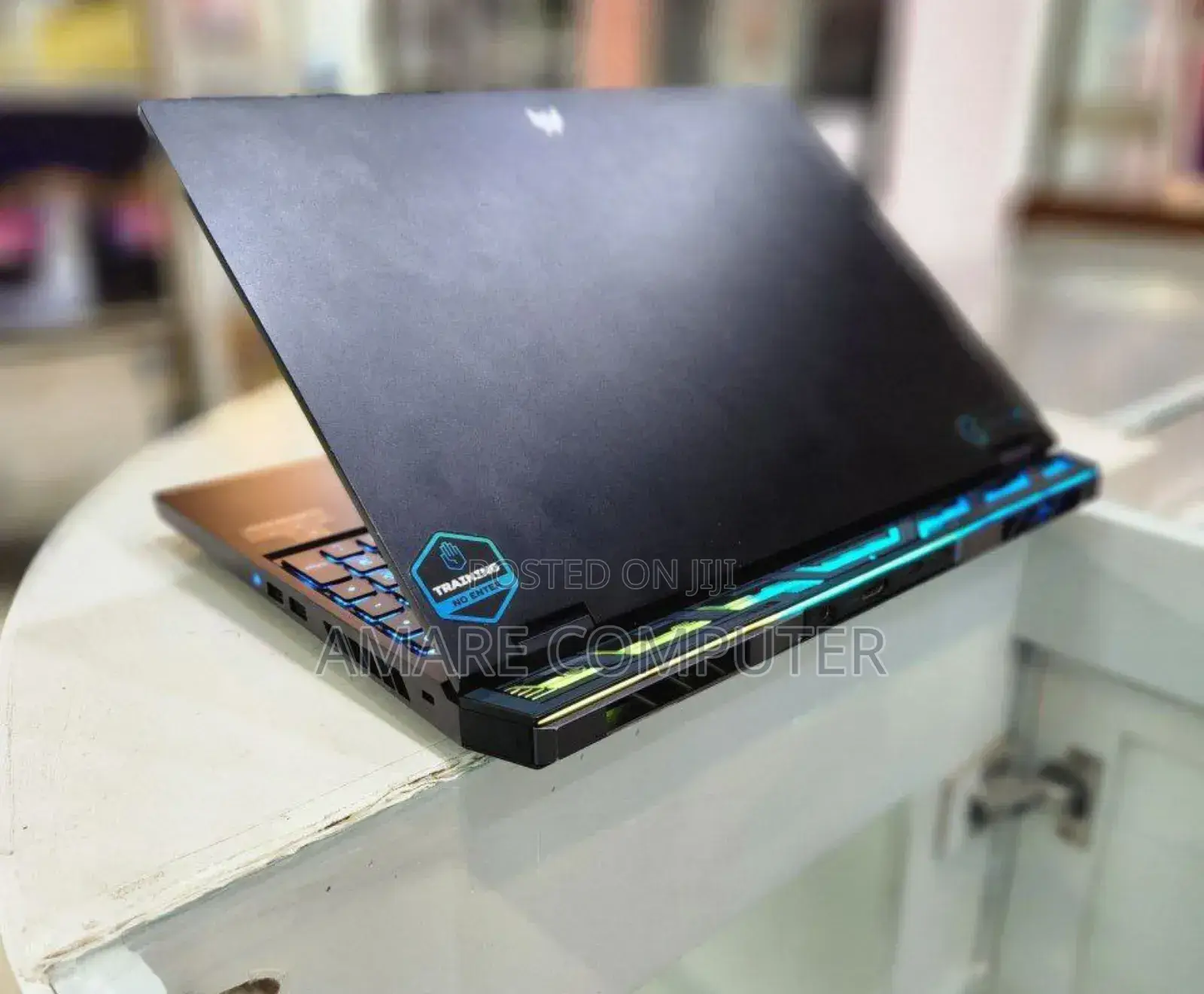 New Laptop Acer Predator Helios 300 16GB Intel Core I7 SSD 1T