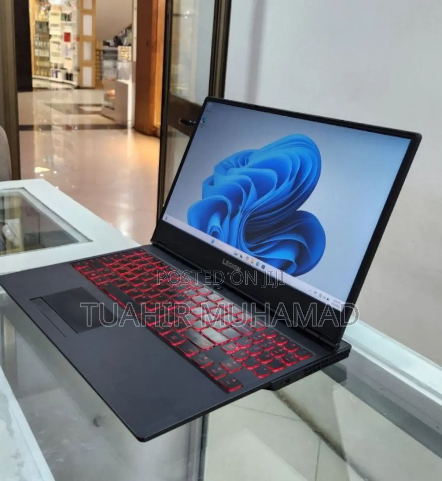 New Laptop Acer Nitro 5 16GB Intel Core I7 SSD 512GB