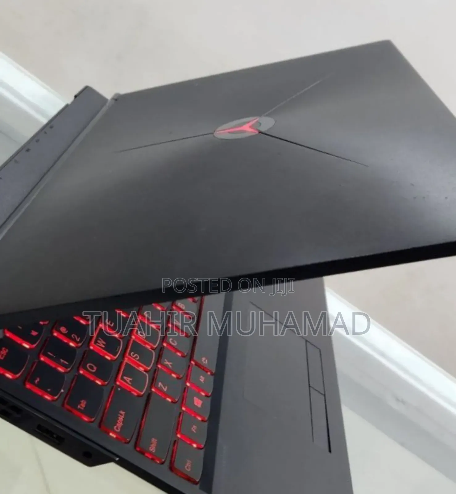New Laptop Acer Nitro 5 16GB Intel Core I7 SSD 512GB