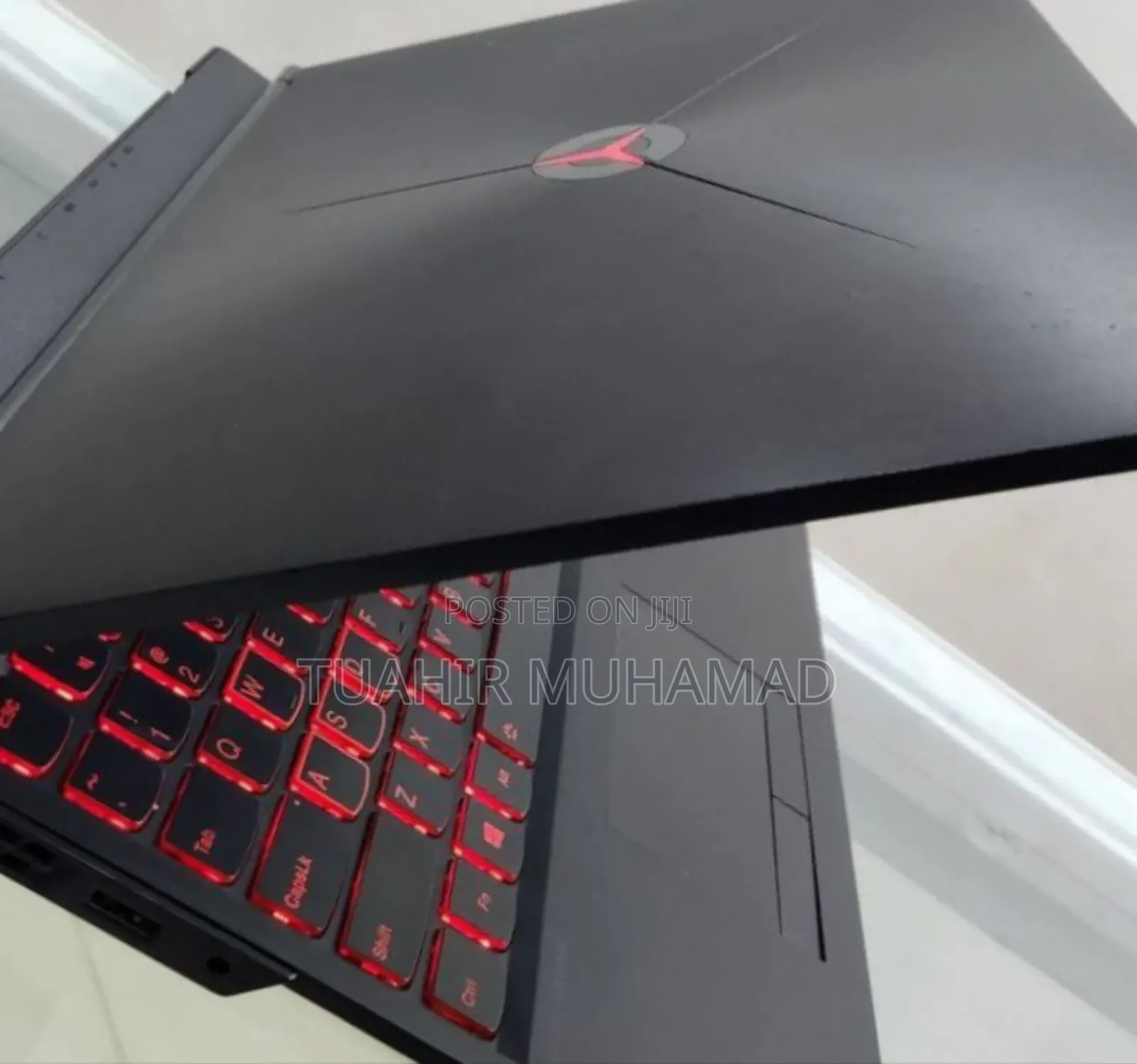 New Laptop Acer Nitro 5 16GB Intel Core I7 SSD 512GB