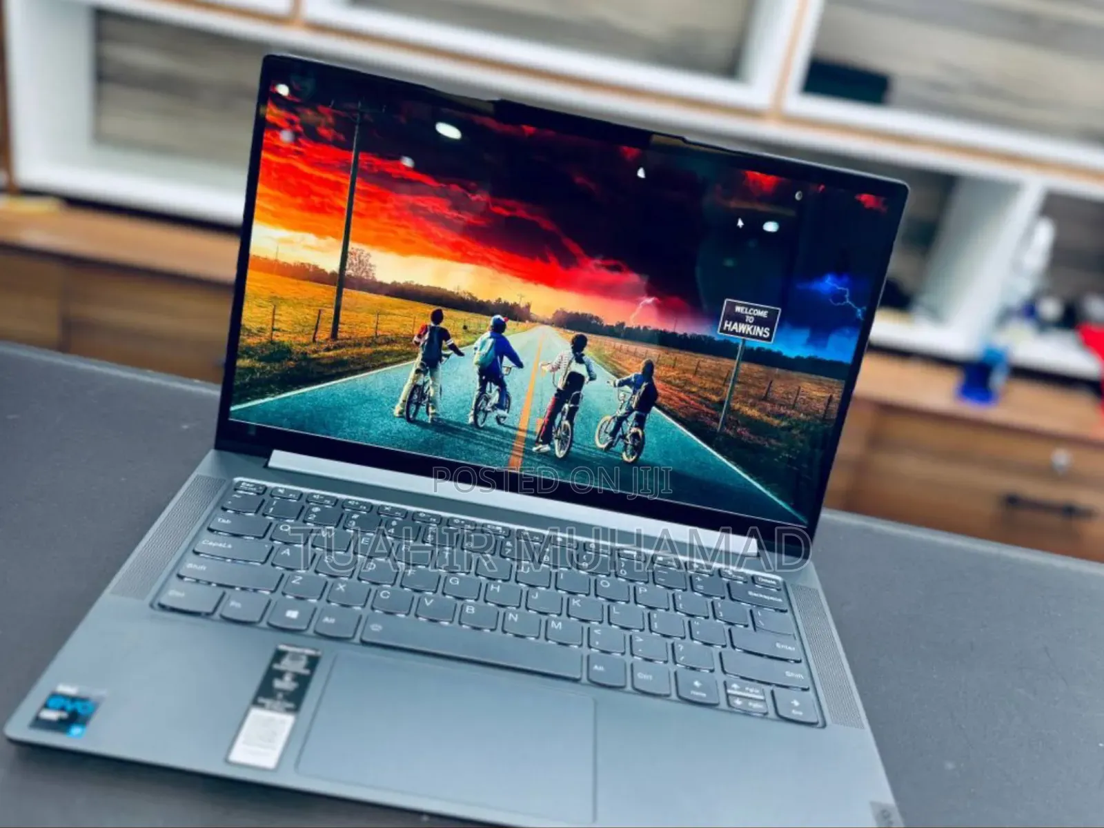 New Laptop Dell Inspiron 15 16GB Intel Core I7 SSD 512GB