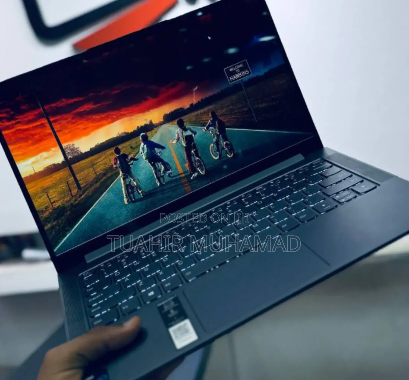 New Laptop Dell Inspiron 15 16GB Intel Core I7 SSD 512GB