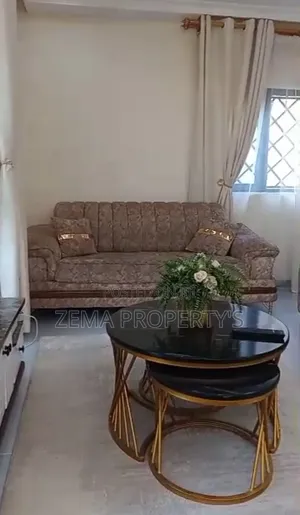 Photo - Furnished 3bdrm Villa in Zema, Kirkos for rent