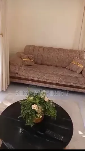 Furnished 3bdrm Villa in Zema, Kirkos for rent
