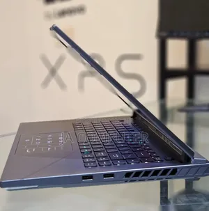 New Laptop Asus ROG Strix G16 G614 32GB Intel Core I9 SSD 1T