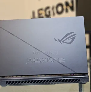 New Laptop Asus ROG Strix G16 G614 32GB Intel Core I9 SSD 1T