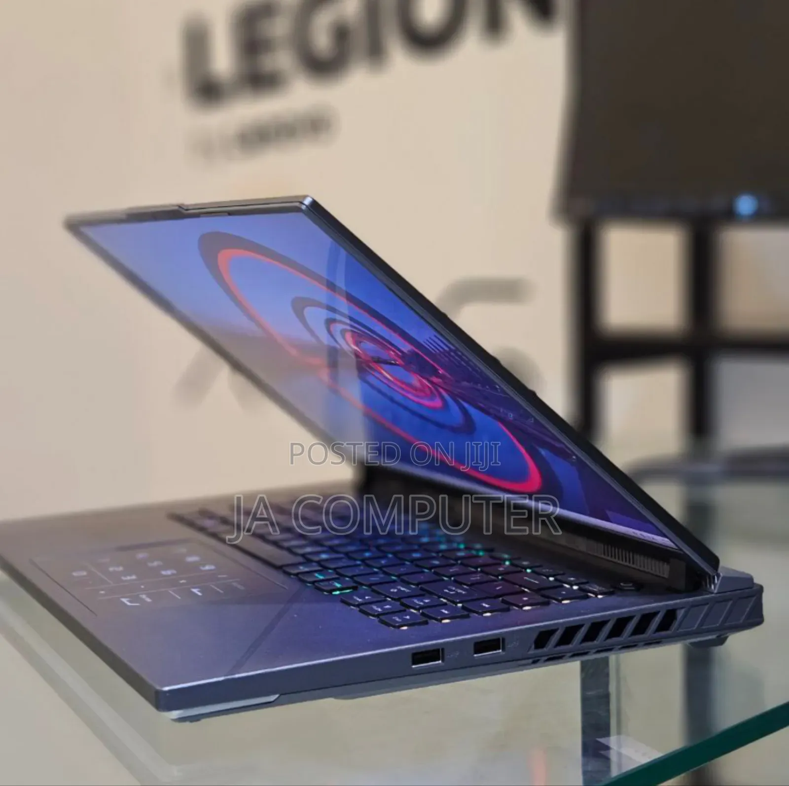 New Laptop Asus ROG Strix G16 G614 32GB Intel Core I9 SSD 1T