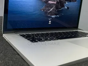 Photo - New Laptop Apple MacBook Pro 2013 8GB Intel Core I7 SSD 256GB