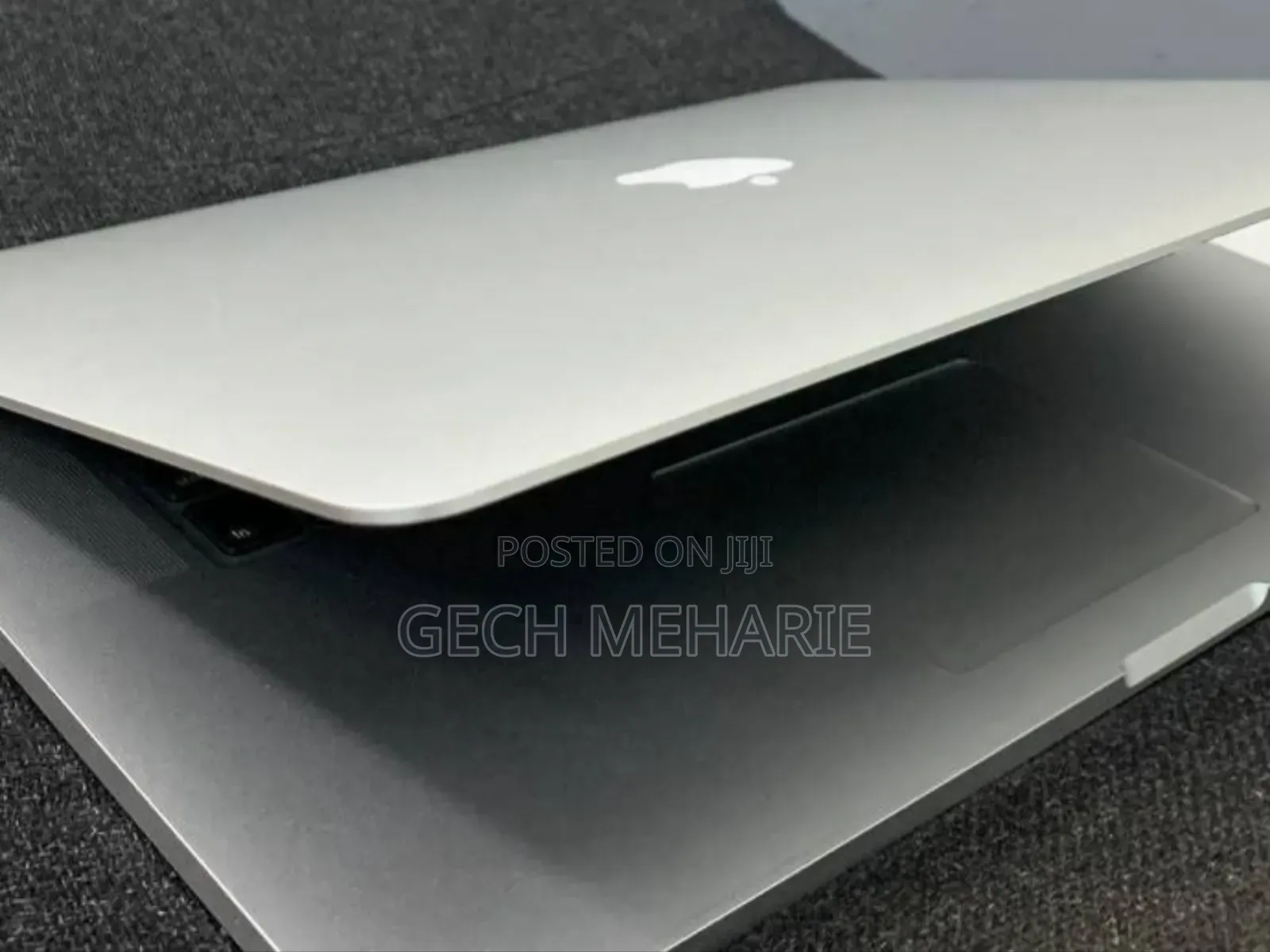 New Laptop Apple MacBook Pro 2013 8GB Intel Core I7 SSD 256GB