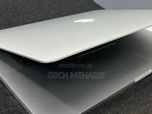 New Laptop Apple MacBook Pro 2013 8GB Intel Core I7 SSD 256GB