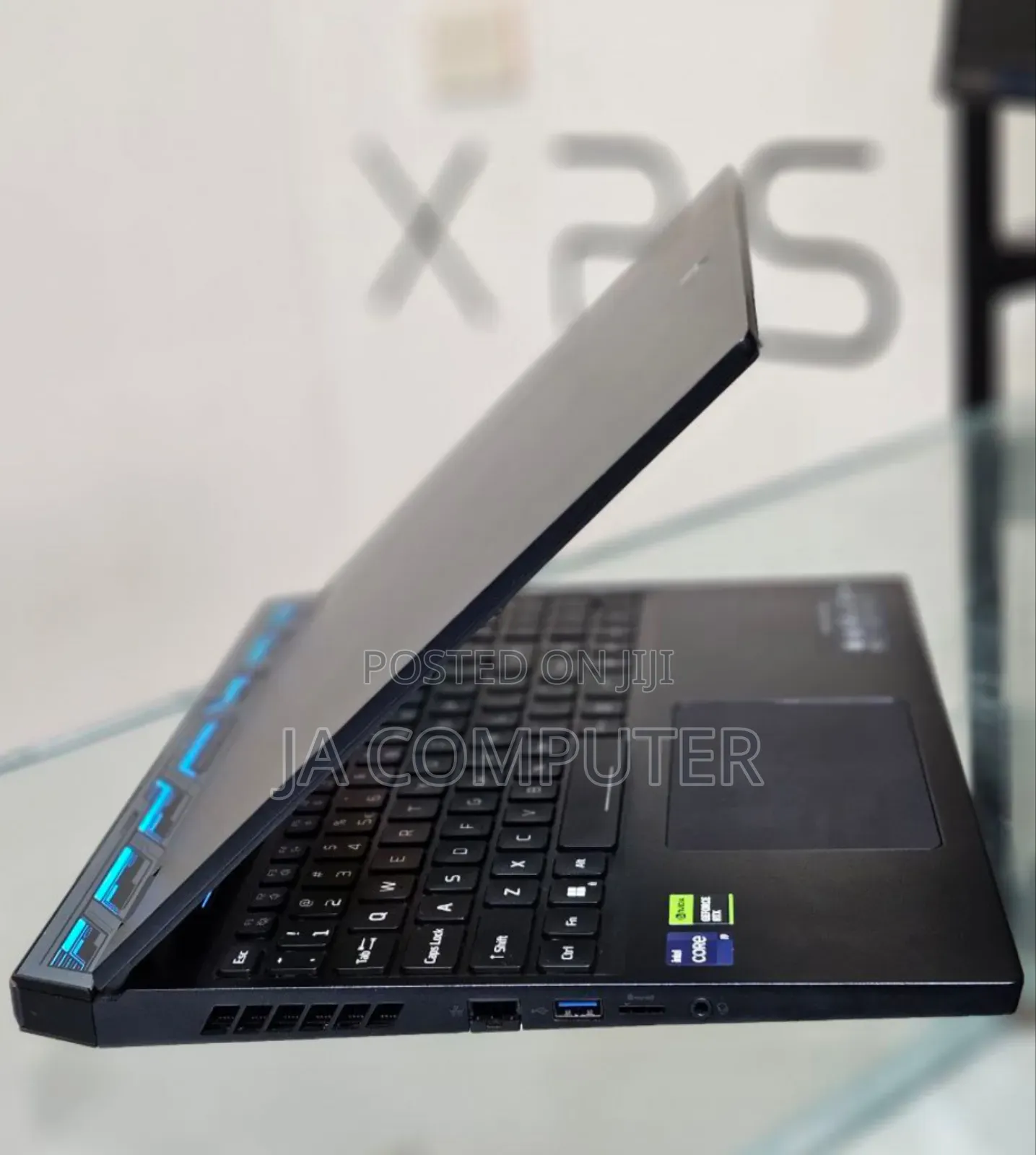 New Laptop Acer Predator Helios Neo 16 32GB Intel Core I9 SSD 1T