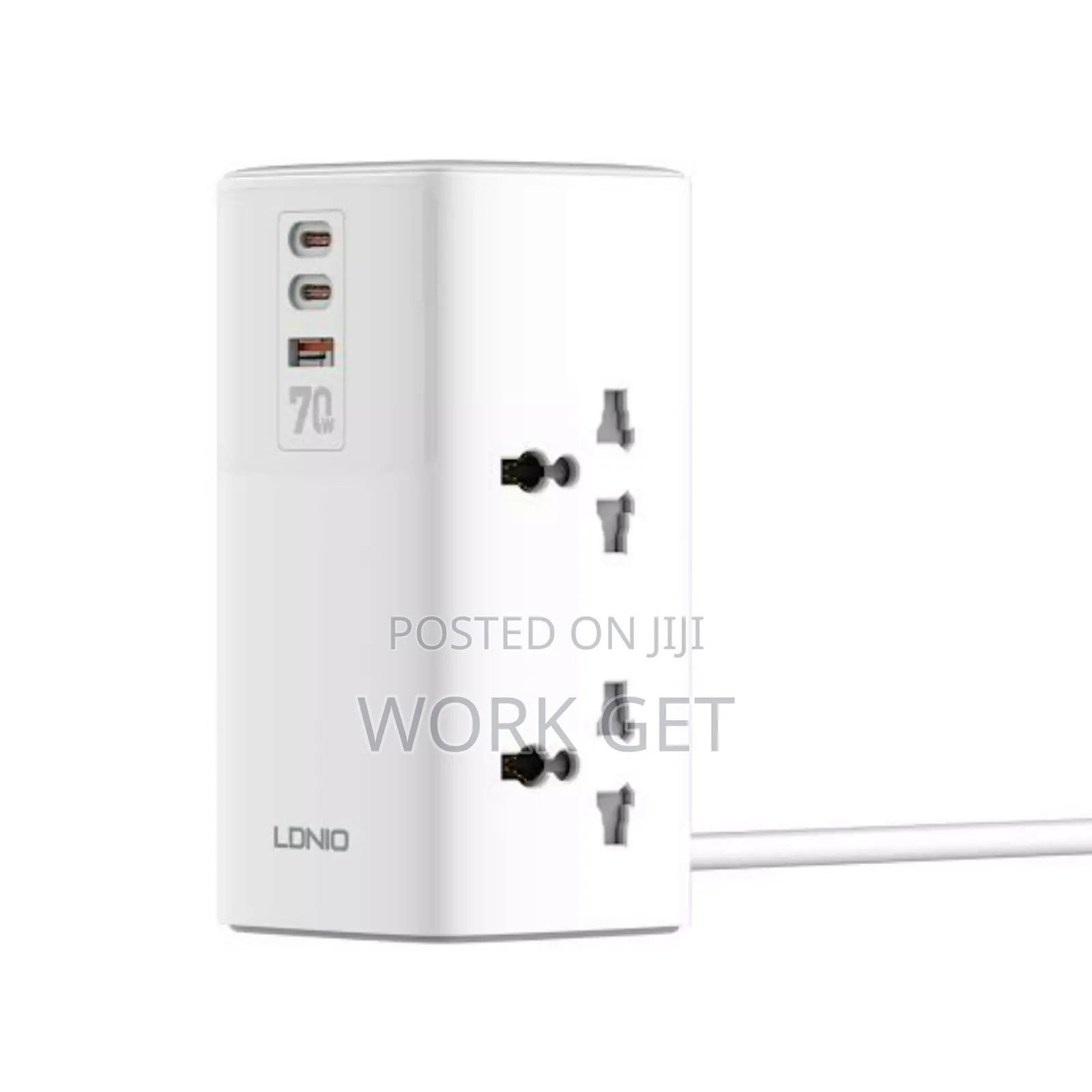 Ldnio Sc4383 Adapter