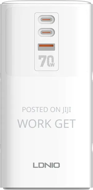 Ldnio Sc4383 Adapter