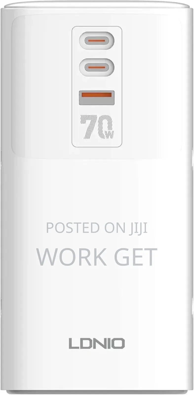 Ldnio Sc4383 Adapter