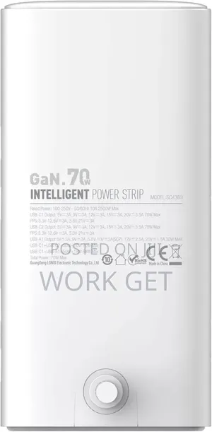 Ldnio Sc4383 Adapter